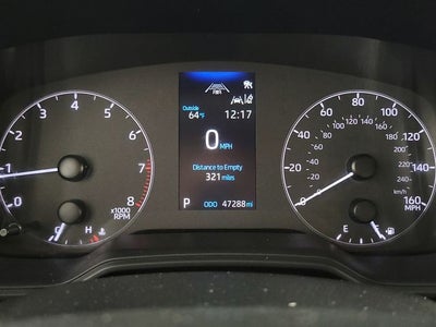 2024 Toyota Corolla LE 4D Sedan