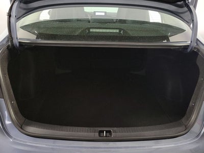 2024 Toyota Corolla LE 4D Sedan