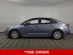 2024 Toyota Corolla LE 4D Sedan