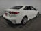 2025 Toyota Corolla LE 4D Sedan