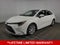 2025 Toyota Corolla LE 4D Sedan