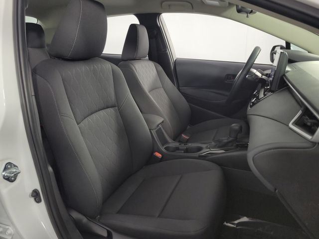 2026 Toyota Corolla LE 4D Sedan