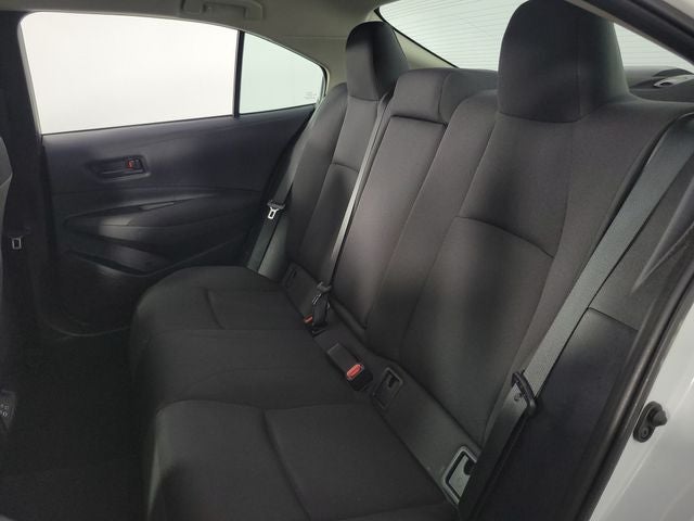 2026 Toyota Corolla LE 4D Sedan
