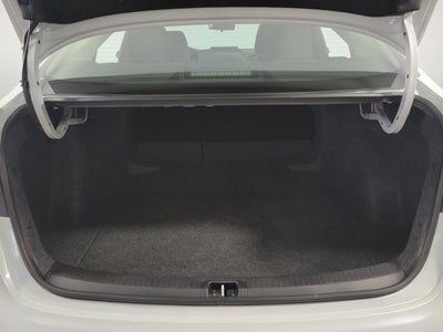2026 Toyota Corolla LE 4D Sedan