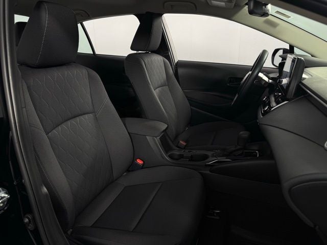 2026 Toyota Corolla LE 4D Sedan