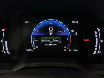 2026 Toyota Corolla LE 4D Sedan