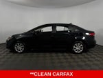 2026 Toyota Corolla LE 4D Sedan