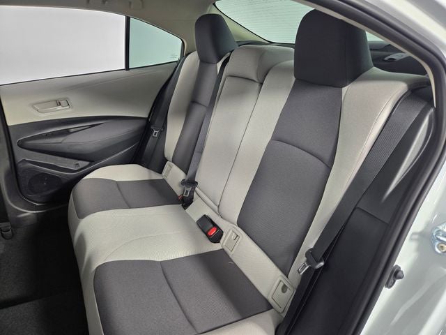 2026 Toyota Corolla LE 4D Sedan