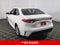 2026 Toyota Corolla LE 4D Sedan