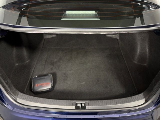 2024 Toyota Corolla LE 4D Sedan