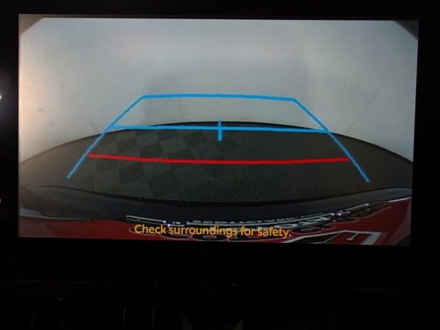 2024 Toyota Corolla LE 4D Sedan