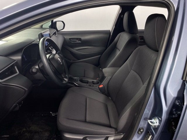 2026 Toyota Corolla LE 4D Sedan