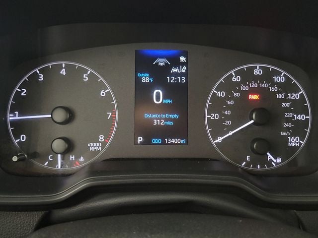 2025 Toyota Corolla SE 4D Sedan