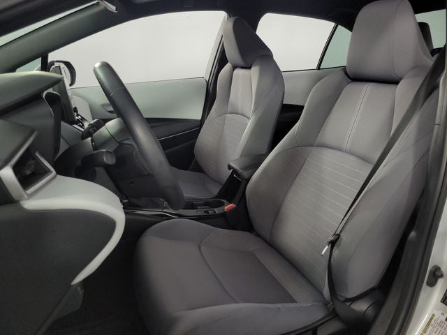 2024 Toyota Corolla SE 4D Sedan