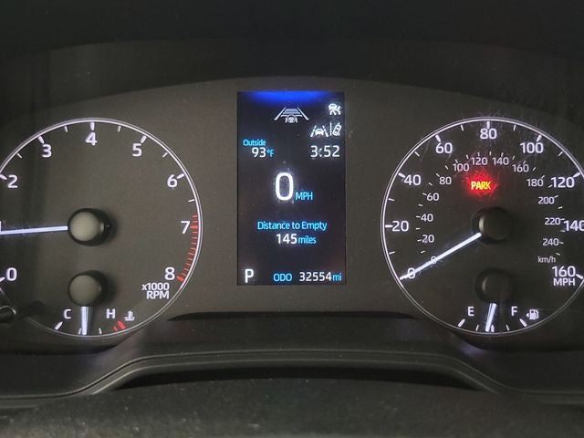 2024 Toyota Corolla SE 4D Sedan