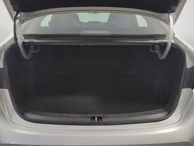 2024 Toyota Corolla SE 4D Sedan