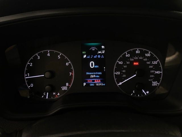 2025 Toyota Corolla SE 4D Sedan