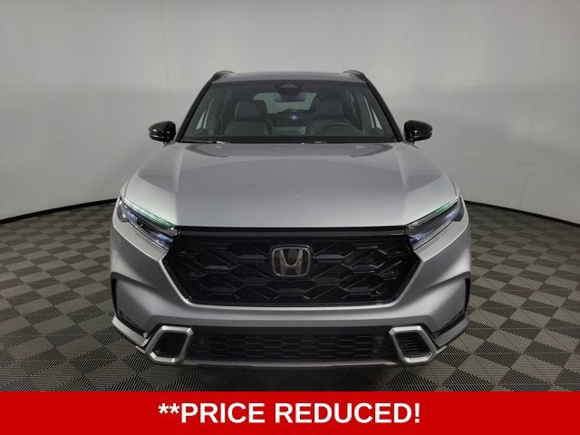 2026 Honda CR-V Hybrid Sport Touring 4D Sport Utility