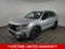 2026 Honda CR-V Hybrid Sport Touring 4D Sport Utility