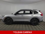 2026 Honda CR-V Hybrid Sport Touring 4D Sport Utility