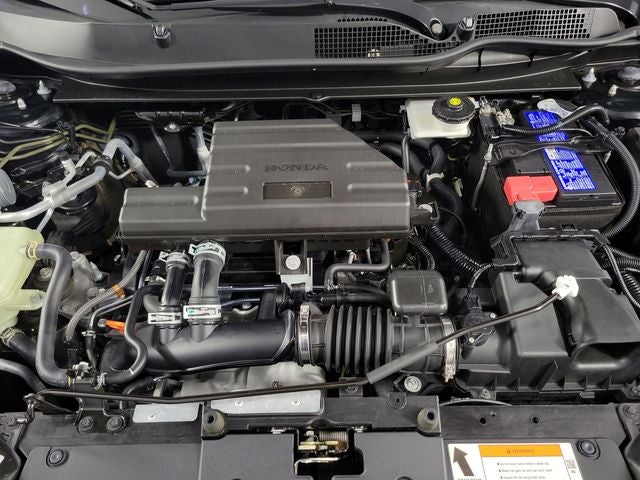 2022 Honda CR-V Special Edition 4D Sport Utility