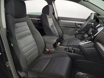 2022 Honda CR-V Special Edition 4D Sport Utility