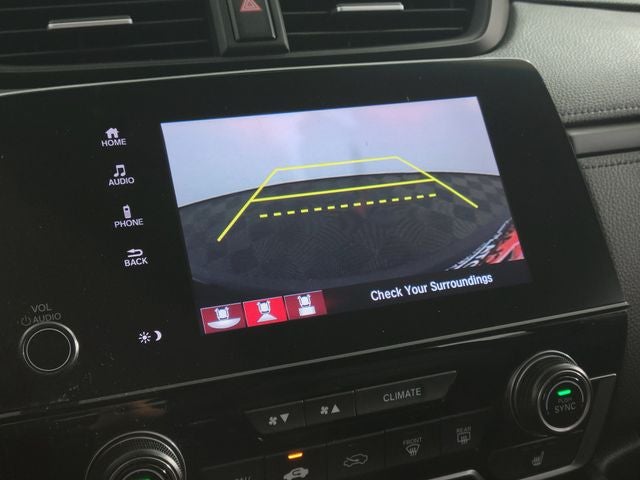 2022 Honda CR-V Special Edition 4D Sport Utility