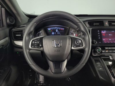 2022 Honda CR-V Special Edition 4D Sport Utility