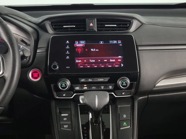 2022 Honda CR-V Special Edition 4D Sport Utility