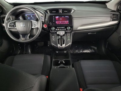 2022 Honda CR-V Special Edition 4D Sport Utility