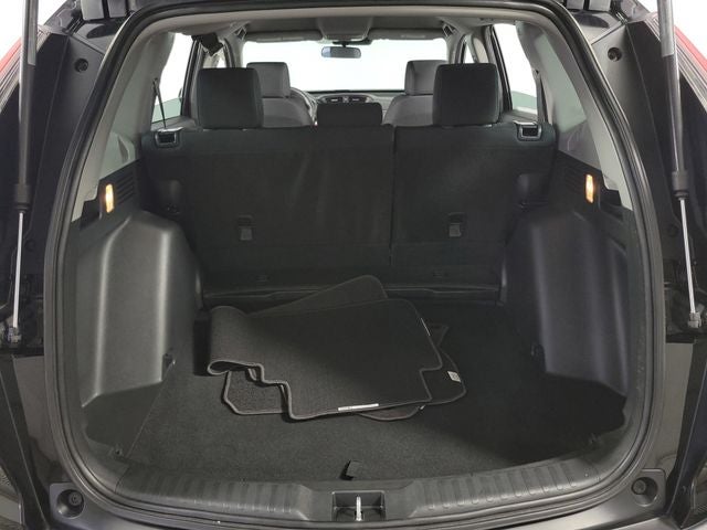 2022 Honda CR-V Special Edition 4D Sport Utility