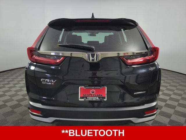 2022 Honda CR-V Special Edition 4D Sport Utility