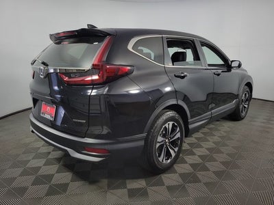 2022 Honda CR-V Special Edition 4D Sport Utility
