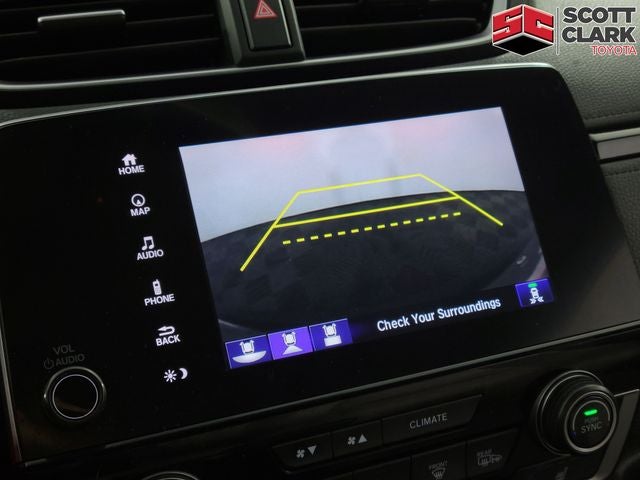 2018 Honda CR-V EX-L 4D Sport Utility