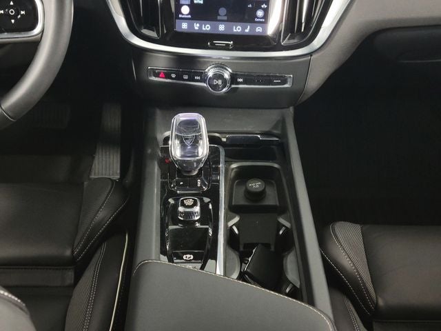 2024 Volvo S60 B5 Plus Black Edition 4D Sedan