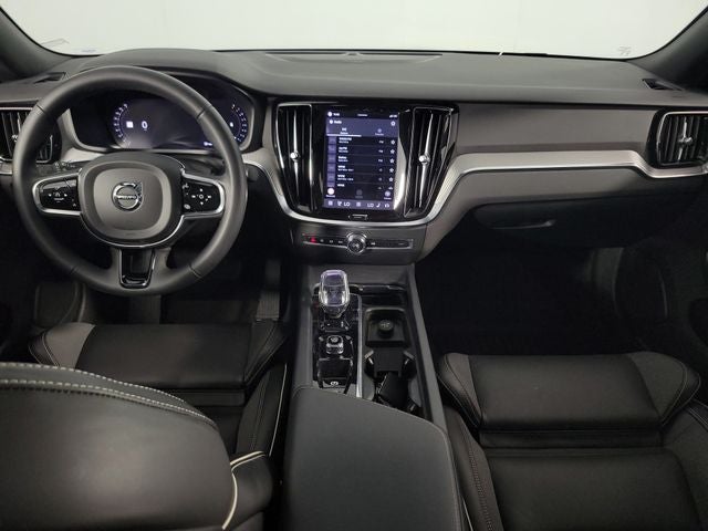 2024 Volvo S60 B5 Plus Black Edition 4D Sedan