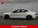 2024 Volvo S60 B5 Plus Black Edition 4D Sedan