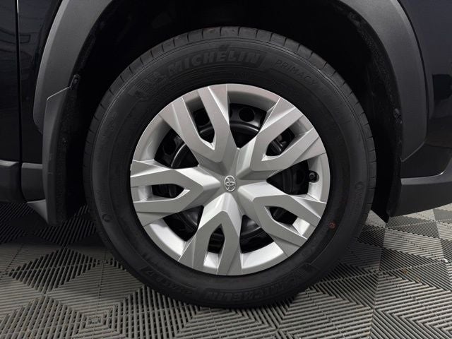 2024 Toyota Corolla Cross L 4D Sport Utility
