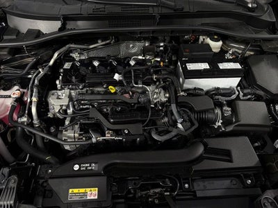 2024 Toyota Corolla Cross L 4D Sport Utility