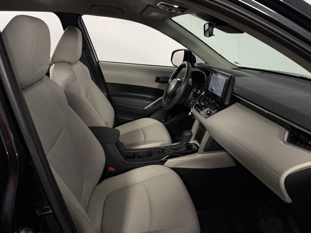 2024 Toyota Corolla Cross L 4D Sport Utility