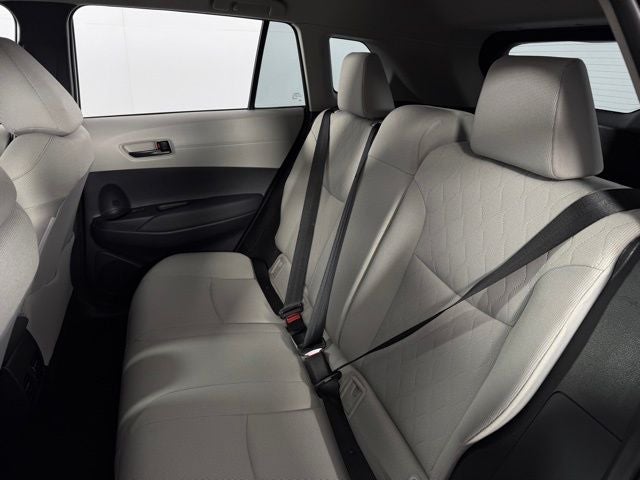 2024 Toyota Corolla Cross L 4D Sport Utility