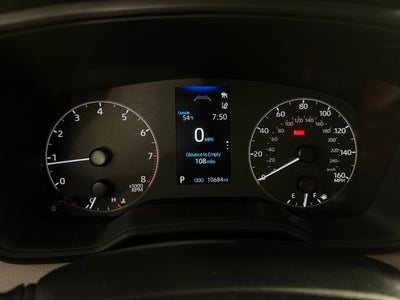2024 Toyota Corolla Cross L 4D Sport Utility