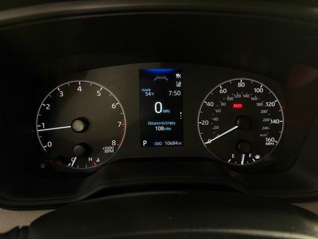 2024 Toyota Corolla Cross L 4D Sport Utility