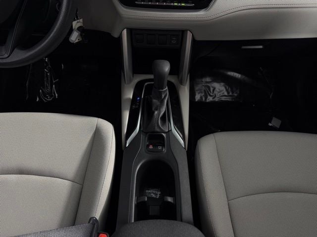 2024 Toyota Corolla Cross L 4D Sport Utility