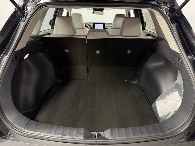 2024 Toyota Corolla Cross L 4D Sport Utility