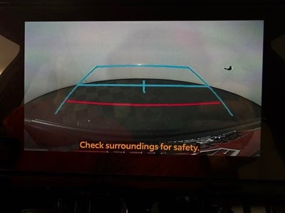 2024 Toyota Corolla Cross L 4D Sport Utility