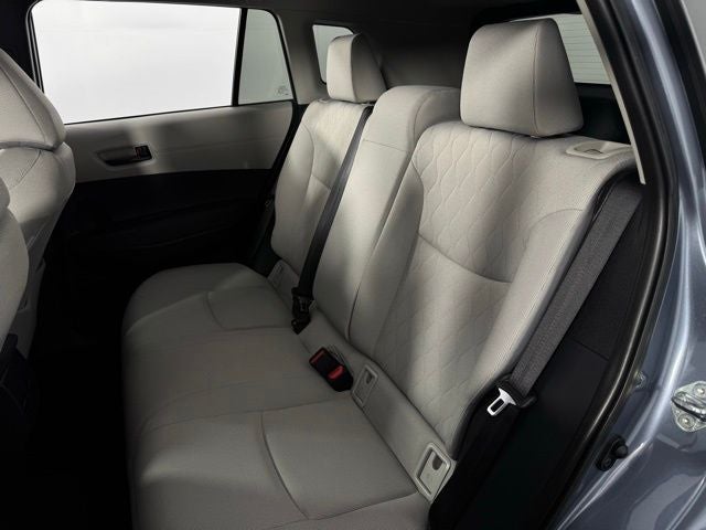 2024 Toyota Corolla Cross L 4D Sport Utility