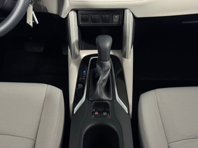 2024 Toyota Corolla Cross L 4D Sport Utility