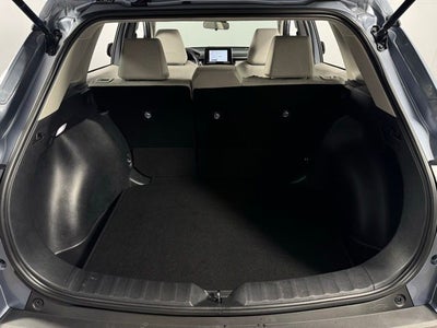 2024 Toyota Corolla Cross L 4D Sport Utility