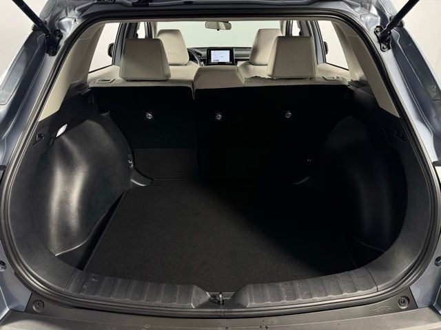 2024 Toyota Corolla Cross L 4D Sport Utility